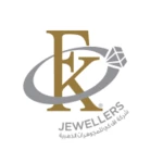 fk jewellers android application logo